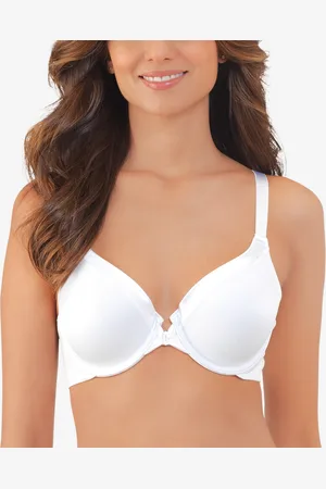 Vanity Fair Illumination Front Close Full Coverage Underwire Bra 75339