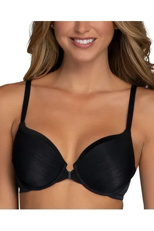 Vanity Fair Illumination Front Close Full Coverage Underwire Bra 75339