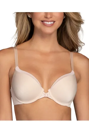 Vanity Fair Illumination Front Close Full Coverage Underwire Bra 75339