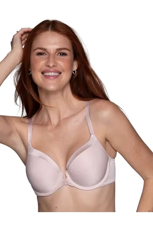 Vanity Fair Illumination Front Close Full Coverage Underwire Bra 75339