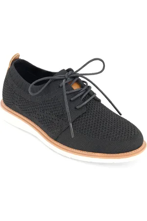 Kenneth Cole Kenneth Cole Little Boys Burgess Cedric Casual Knit Shoes
