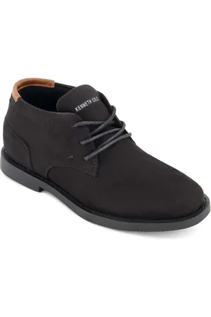 Kenneth Cole Kenneth Cole Little Boys Real Deal Ankle Boots