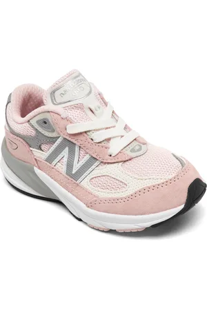 New Balance Toddler Girls 990 V6 Casual Sneakers from Finish Line
