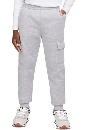 Champion Big Boys Youth Fleece Jogger Pants