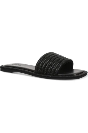 I.N.C. International Concepts Miimmii Slide Sandals, Created for Macy