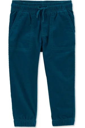 Carters Toddler Boys Pull-On Cotton Corduroy Pants