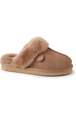 Dearfoams Fireside By Women