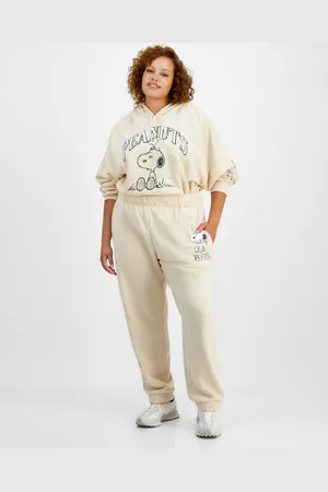 Grayson Threads, The Label Trendy Plus Size Crewneck Sweatshirt