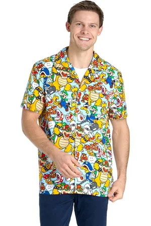OppoSuits Men