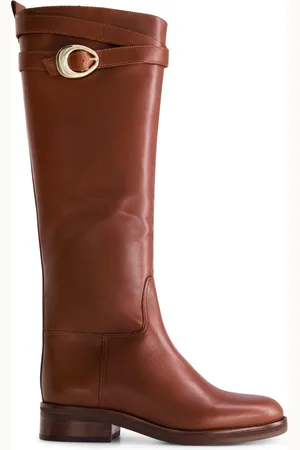 Bernardo Bernardo Tanner Riding Boot