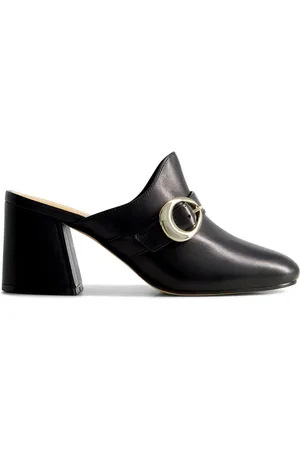 Bernardo Bernardo Natasia Mule