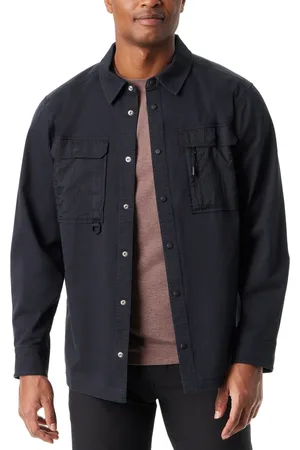 Bass Outdoor Men