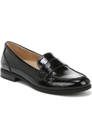 Naturalizer Milo Slip On Penny Loafers