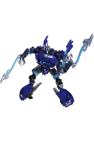 TRANSFORMERS Ad-14 Jolt Age of Extinction Lost Age