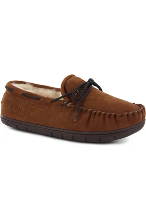 STAHEEKUM Country Slipper