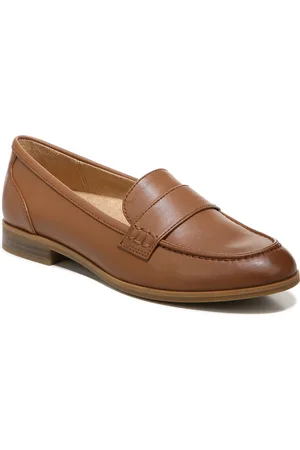 Naturalizer Milo Slip On Penny Loafers