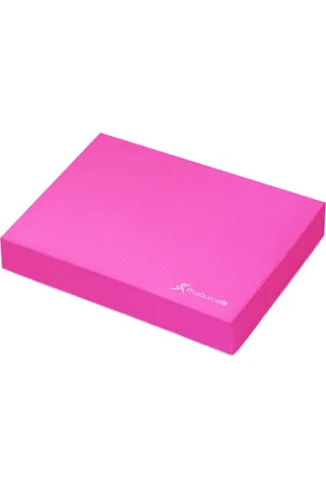 Prosourcefit Exercise Balance Pad, Regular 15.5 x 12.75-in