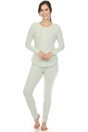 White Mark Women