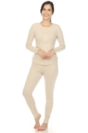 White Mark Women
