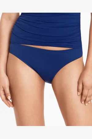 Ralph Lauren Beach Club Hipster Bikini Bottoms
