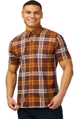 Ben Sherman Men