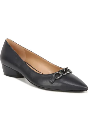 Naturalizer Becca Low-heel Pointed Toe Flats