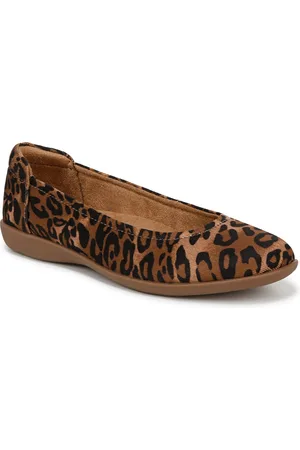 Naturalizer Flexy Slip On Ballet Flats