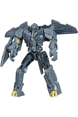 TRANSFORMERS Legion Class Megatron the Last Knight