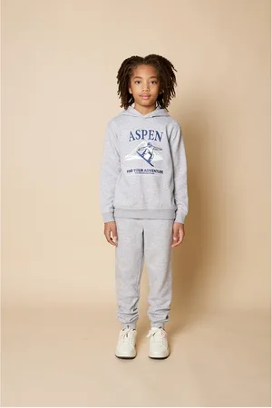Brooks Brothers B by Big Boys Fleece Sweatpant