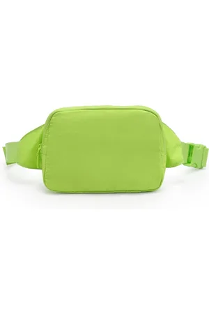 Urban Expressions Jonny Nylon Belt Bag