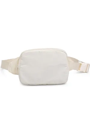 Urban Expressions Jonny Nylon Belt Bag