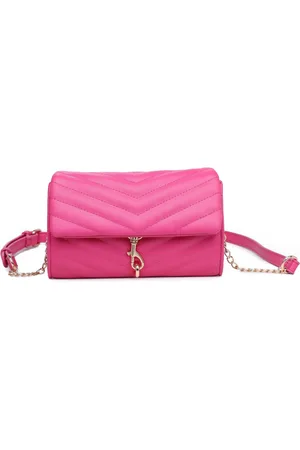 Urban Expressions Nanci Crossbody Bag