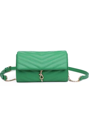 Urban Expressions Nanci Crossbody Bag