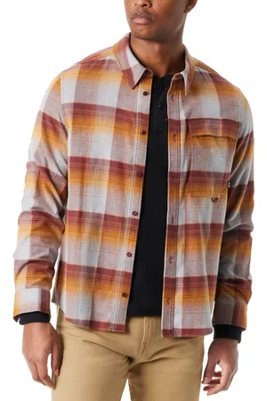 Bass Outdoor Men