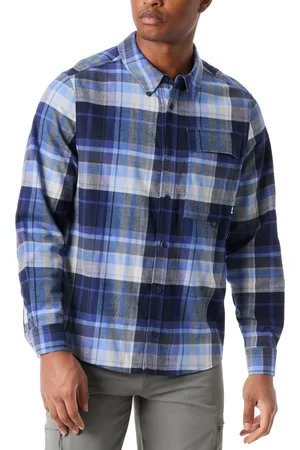 Bass Outdoor Men