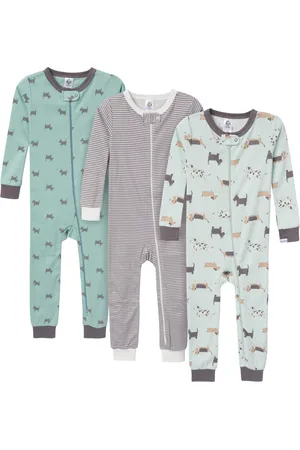 Gerber Toddler Boys