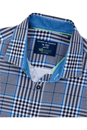Society Of Threads Men