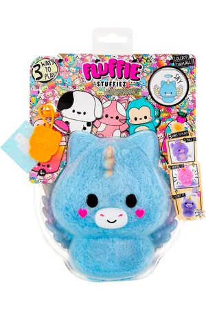 Fluffie Stuffiez Pegasus Small Plush