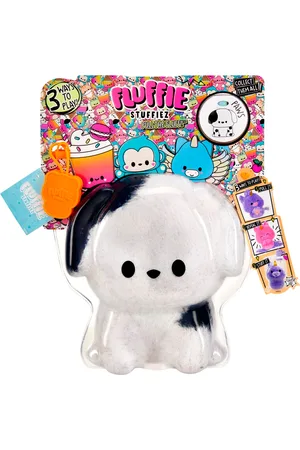 Fluffie Stuffiez Small Dog Plush