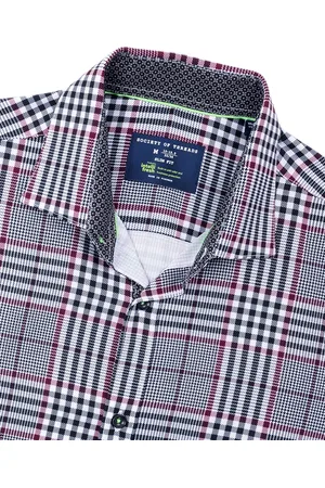 Society Of Threads Men