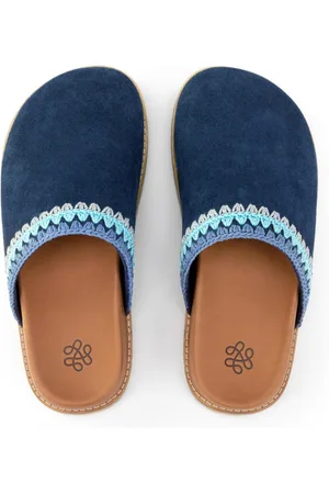 The Sak Women Bolinas Lug Sole Clog