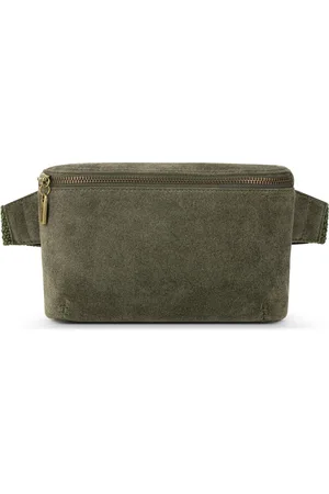 The Sak Caraway Leather Small Belt Bag