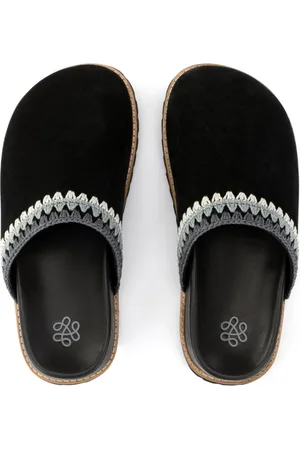 The Sak Women Bolinas Lug Sole Clog