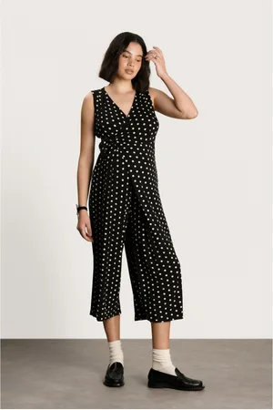 Nom Maternity Francesca Maternity Jumpsuit