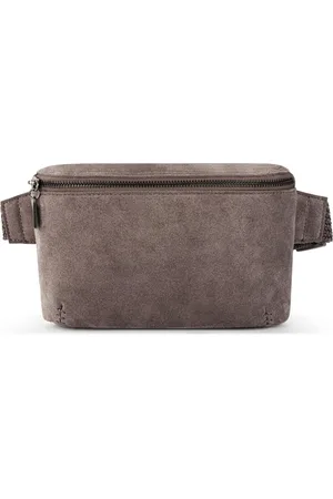 The Sak Caraway Leather Small Belt Bag