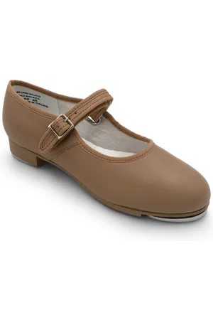 Capezio Girls Mary Jane Tap Shoe