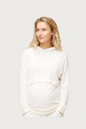 Nom Maternity Maternity Jojo + Nursing Hoodie