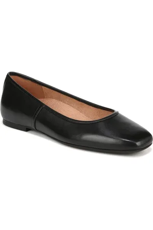 Vionic Womens Orinda Ballet Flats