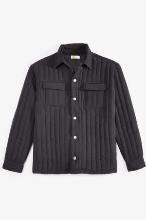 Epic Threads Little & Big Boys Nylon Quilted Jacket, Created for Macy