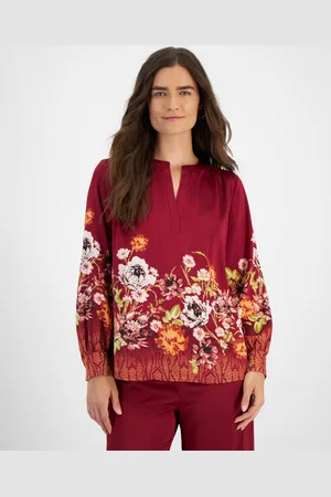 Jm Collection Women
